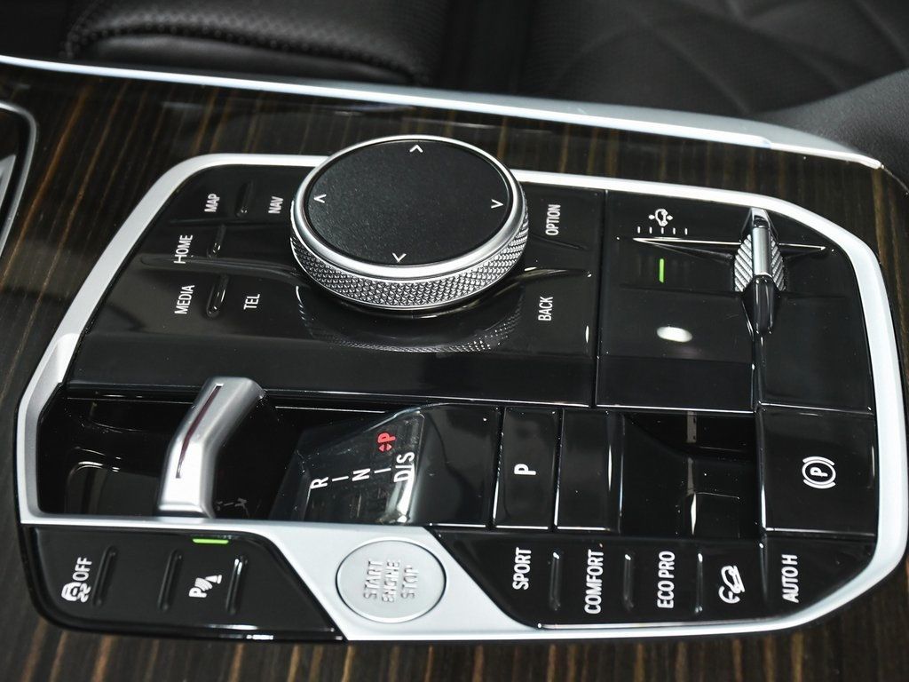 2025 Bmw X7 xDrive40i photo 43