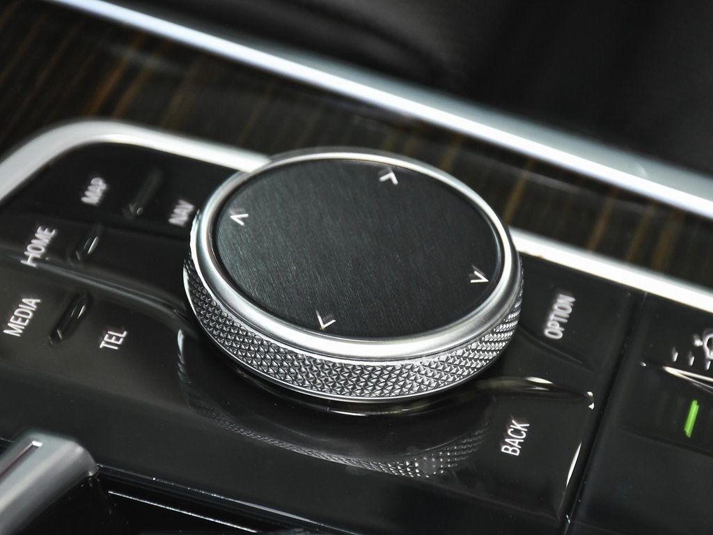 2025 Bmw X7 xDrive40i photo 44