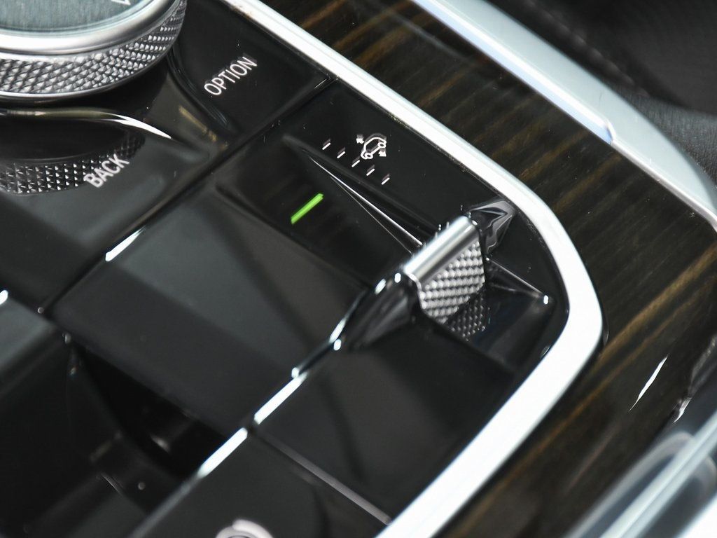 2025 Bmw X7 xDrive40i photo 45