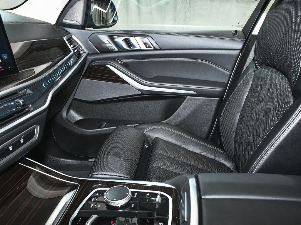 2025 Bmw X7 xDrive40i photo 48