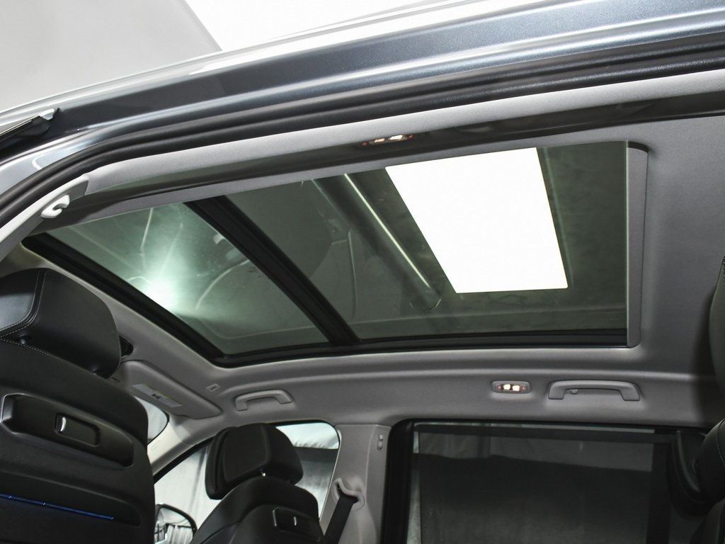 2025 Bmw X7 xDrive40i photo 52
