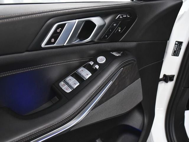 2025 BMW X7 xDrive40i - 22989273 - 9