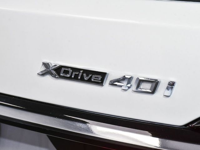 2025 BMW X7 xDrive40i - 22989273 - 99