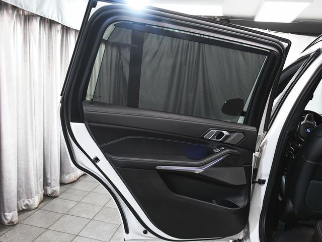 2025 BMW X7 xDrive40i - 22989273 - 10