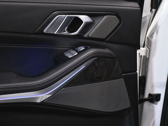 2025 BMW X7 xDrive40i - 22989273 - 11