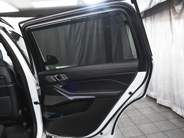 2025 BMW X7 xDrive40i - 22989273 - 12