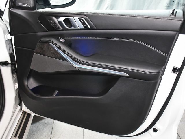 2025 BMW X7 xDrive40i - 22989273 - 15