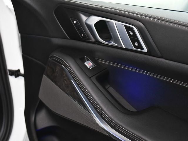 2025 BMW X7 xDrive40i - 22989273 - 16