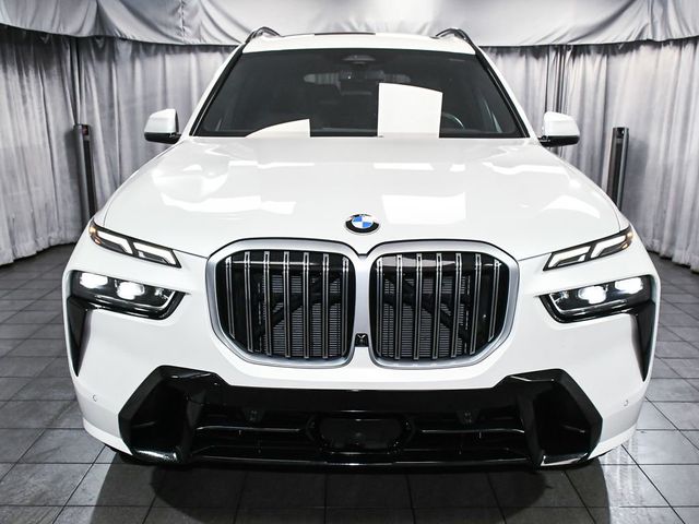 2025 BMW X7 xDrive40i - 22989273 - 1