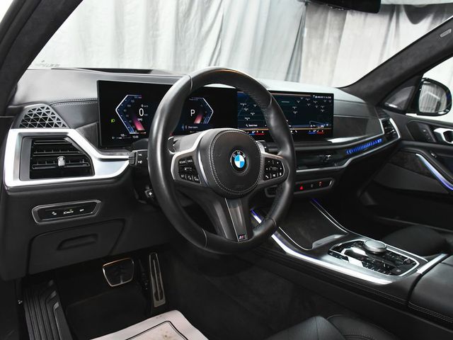 2025 BMW X7 xDrive40i - 22989273 - 20