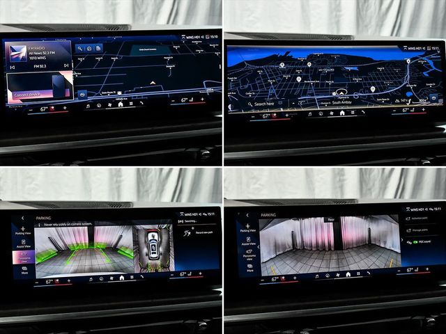 2025 BMW X7 xDrive40i - 22989273 - 22