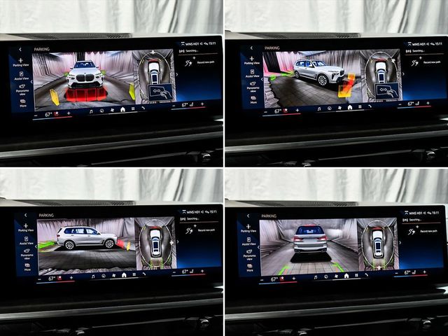 2025 BMW X7 xDrive40i - 22989273 - 23