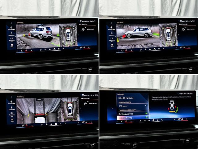 2025 BMW X7 xDrive40i - 22989273 - 24