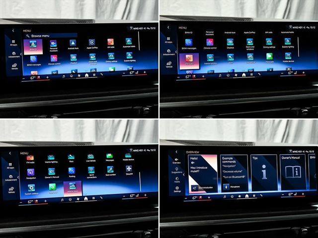 2025 BMW X7 xDrive40i - 22989273 - 25