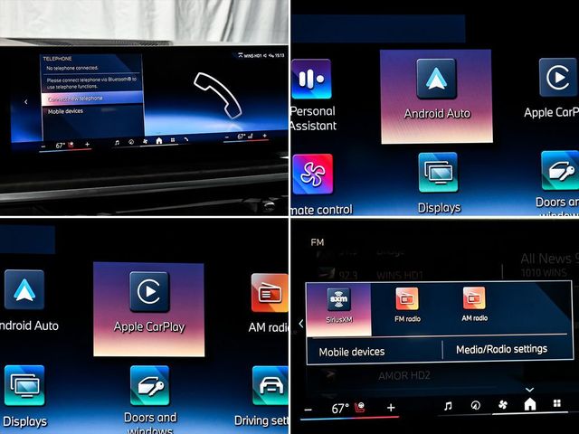 2025 BMW X7 xDrive40i - 22989273 - 26