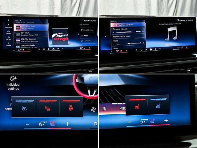 2025 BMW X7 xDrive40i - 22989273 - 27