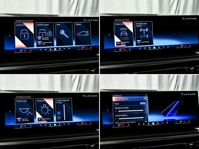 2025 BMW X7 xDrive40i - 22989273 - 29