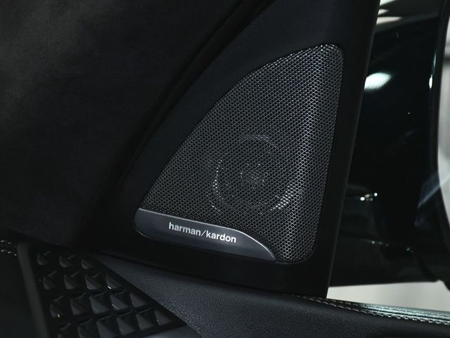 2025 BMW X7 xDrive40i - 22989273 - 34