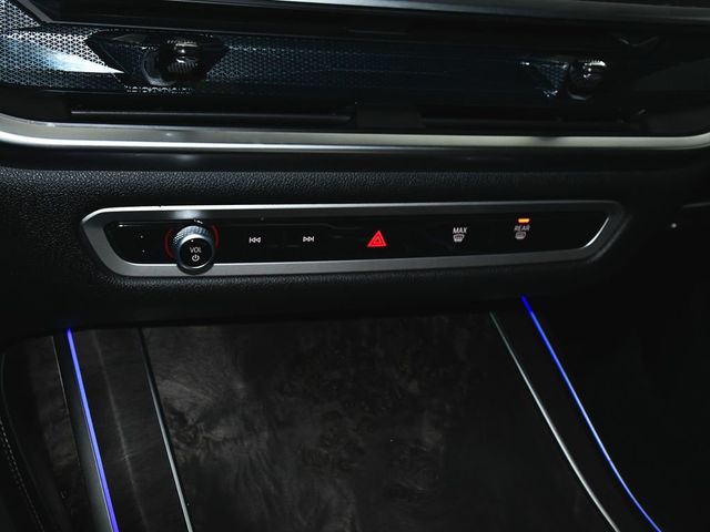 2025 BMW X7 xDrive40i - 22989273 - 35