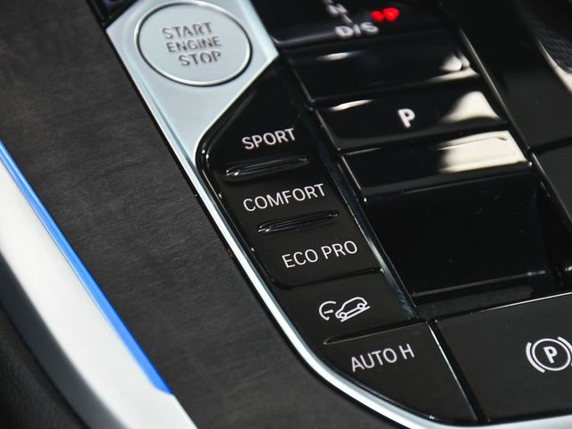 2025 BMW X7 xDrive40i - 22989273 - 36