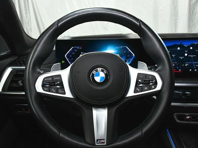2025 BMW X7 xDrive40i - 22989273 - 37