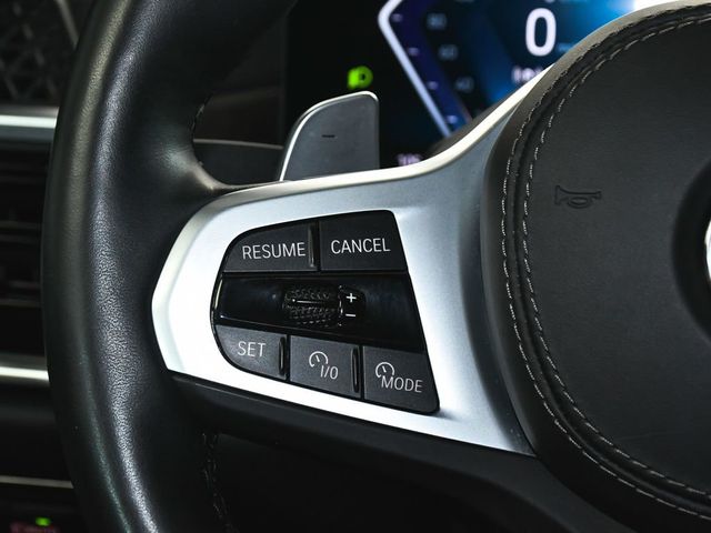 2025 BMW X7 xDrive40i - 22989273 - 38