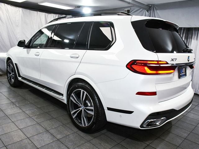 2025 BMW X7 xDrive40i - 22989273 - 3
