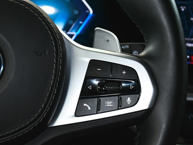 2025 BMW X7 xDrive40i - 22989273 - 40