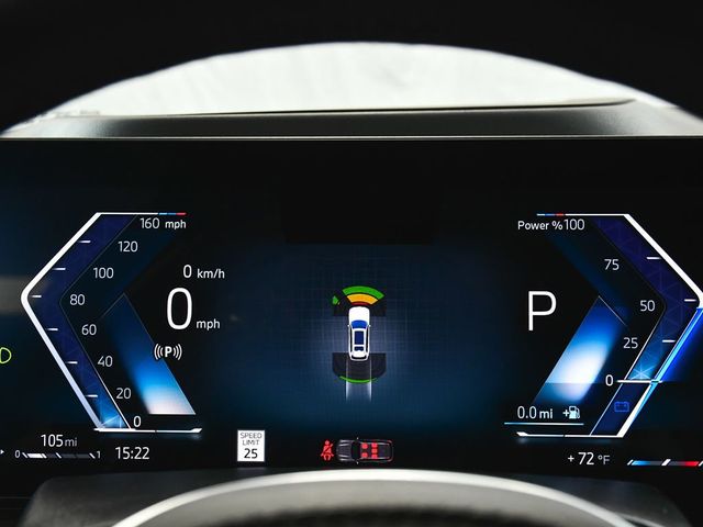 2025 BMW X7 xDrive40i - 22989273 - 41
