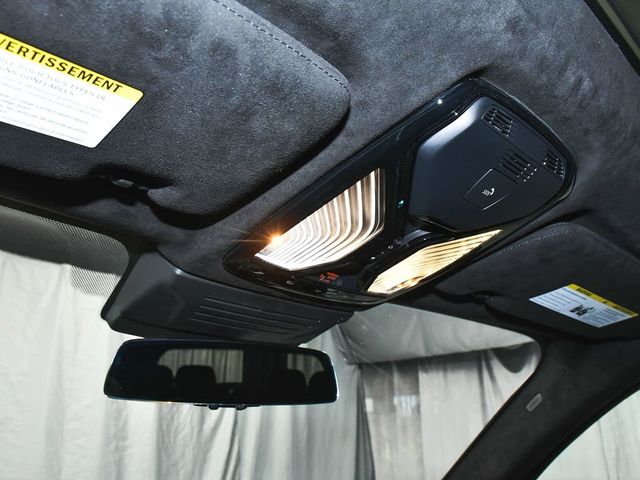 2025 BMW X7 xDrive40i - 22989273 - 42