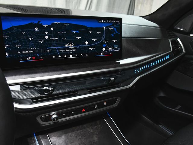 2025 BMW X7 xDrive40i - 22989273 - 43