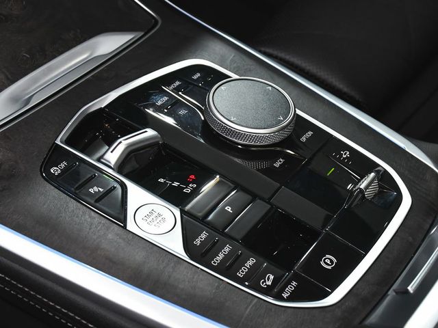 2025 BMW X7 xDrive40i - 22989273 - 45