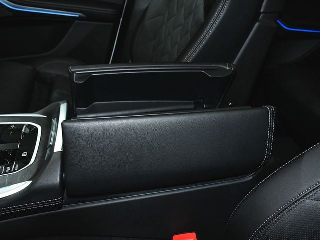 2025 BMW X7 xDrive40i - 22989273 - 47