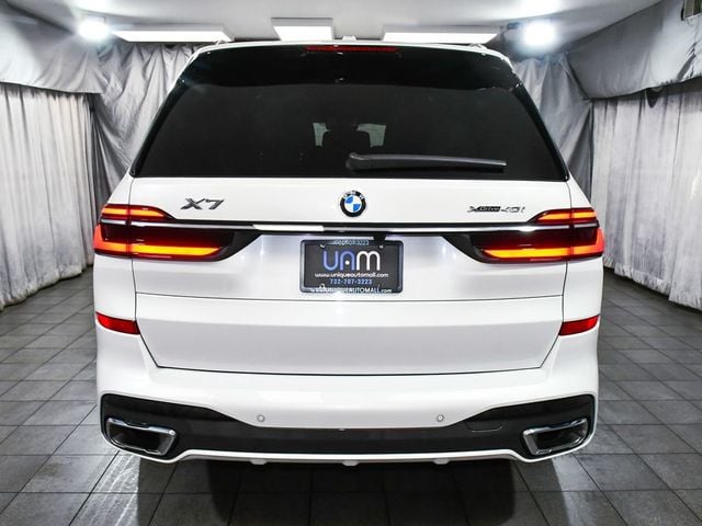 2025 BMW X7 xDrive40i - 22989273 - 4
