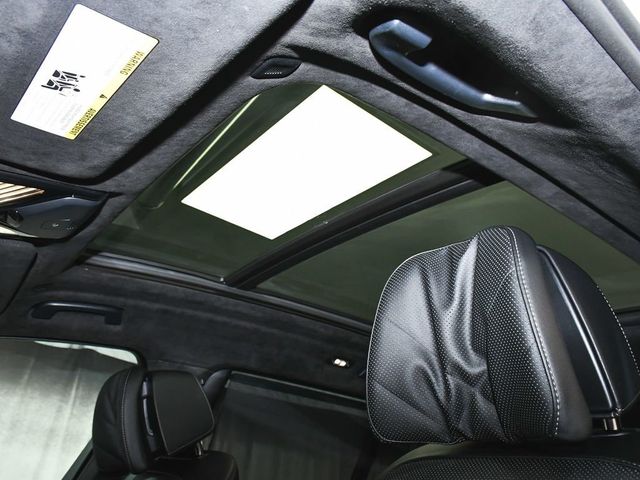 2025 BMW X7 xDrive40i - 22989273 - 51