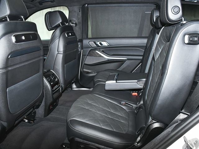 2025 BMW X7 xDrive40i - 22989273 - 53