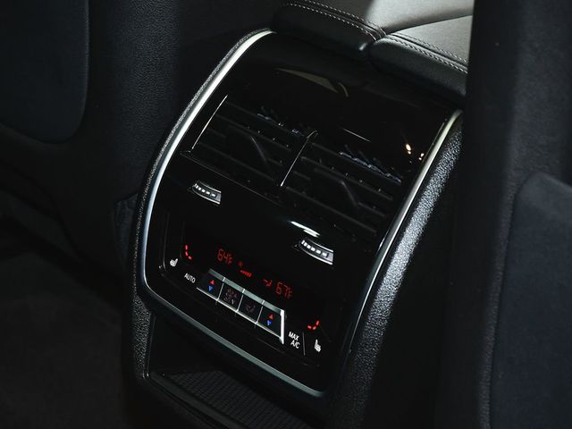 2025 BMW X7 xDrive40i - 22989273 - 54