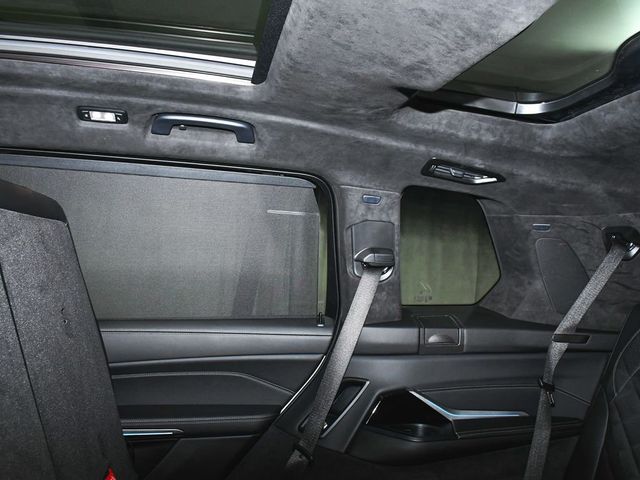 2025 BMW X7 xDrive40i - 22989273 - 58