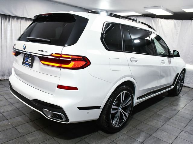 2025 BMW X7 xDrive40i - 22989273 - 5