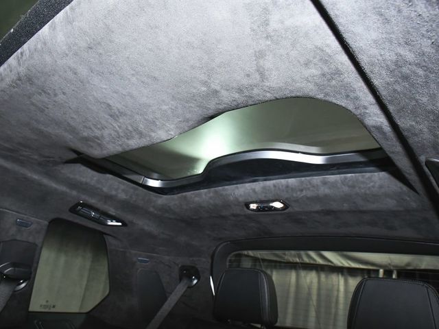 2025 BMW X7 xDrive40i - 22989273 - 59