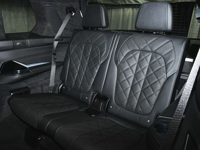 2025 BMW X7 xDrive40i - 22989273 - 60