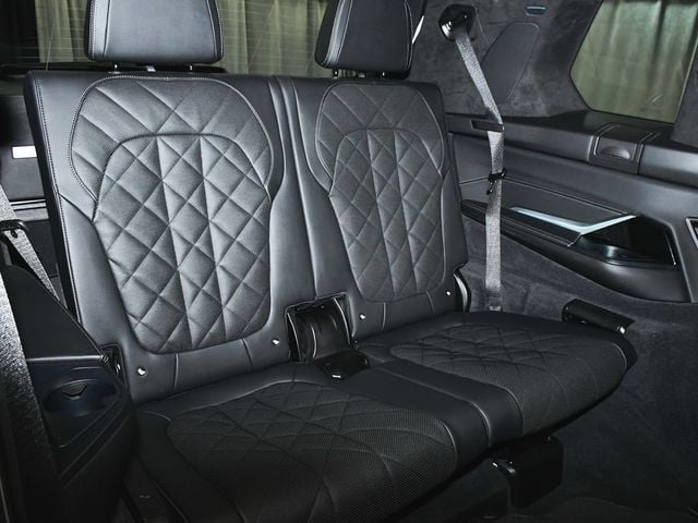 2025 BMW X7 xDrive40i - 22989273 - 61