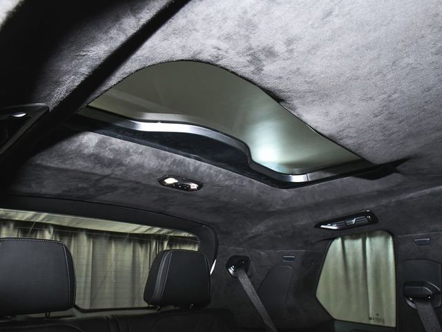 2025 BMW X7 xDrive40i - 22989273 - 62