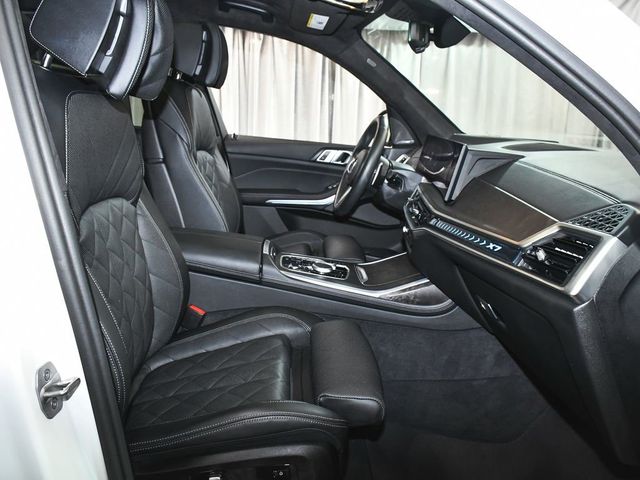 2025 BMW X7 xDrive40i - 22989273 - 65