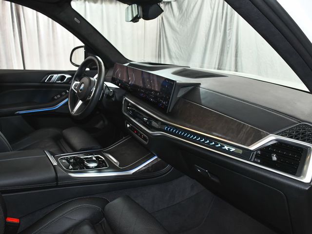 2025 BMW X7 xDrive40i - 22989273 - 66