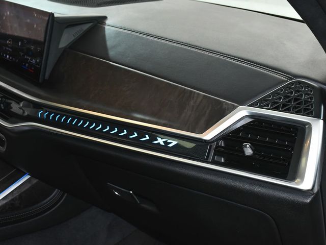 2025 BMW X7 xDrive40i - 22989273 - 67