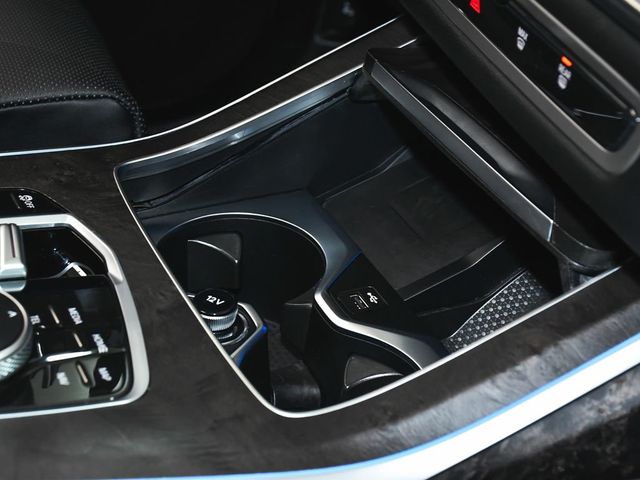 2025 BMW X7 xDrive40i - 22989273 - 68