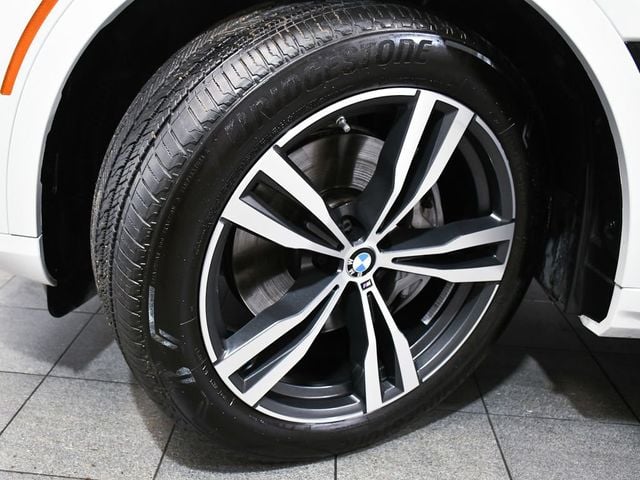 2025 BMW X7 xDrive40i - 22989273 - 6