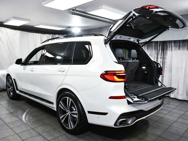 2025 BMW X7 xDrive40i - 22989273 - 70