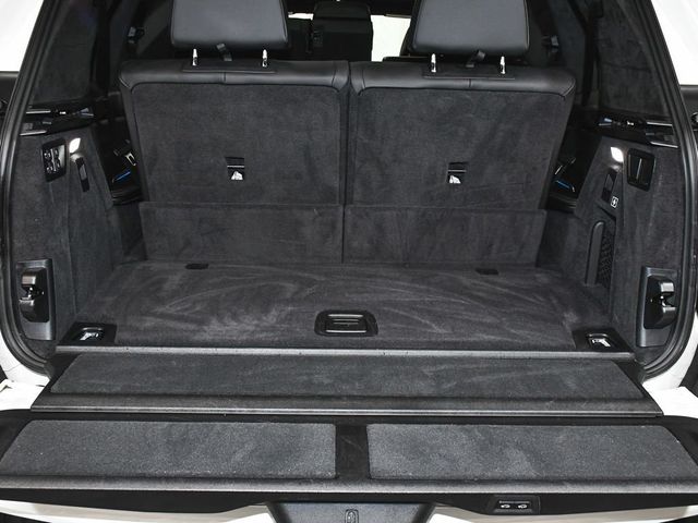 2025 BMW X7 xDrive40i - 22989273 - 72